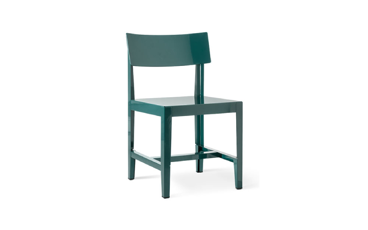 Bishop Chair by Magis Chairs